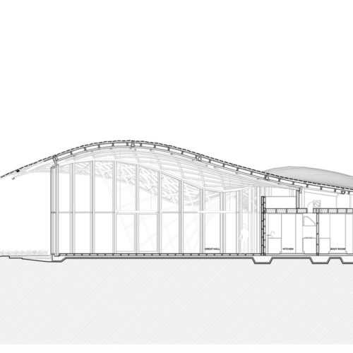 Plans for the lindis lodge job in Christchurch, commercial fire coating & painting