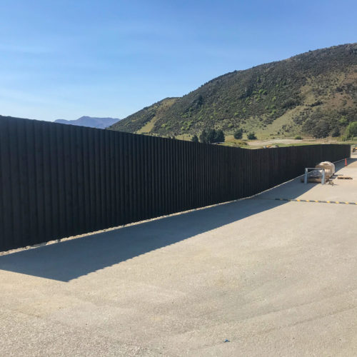 New World Wanaka commercial interior & exterior paint job from MJS Painters