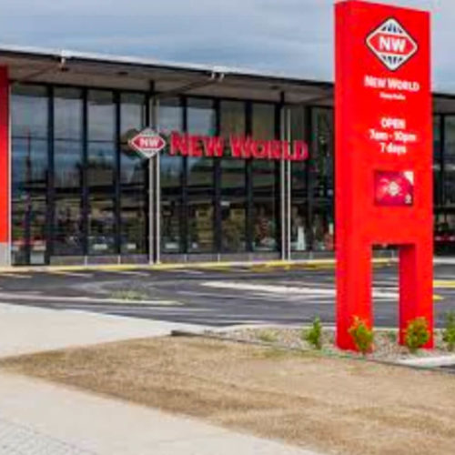 MJS Painters commercial interior & exterior service in Wanaka