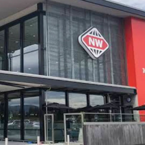 Wanaka New World Commercial interior & exterior painting service from MJS Painters