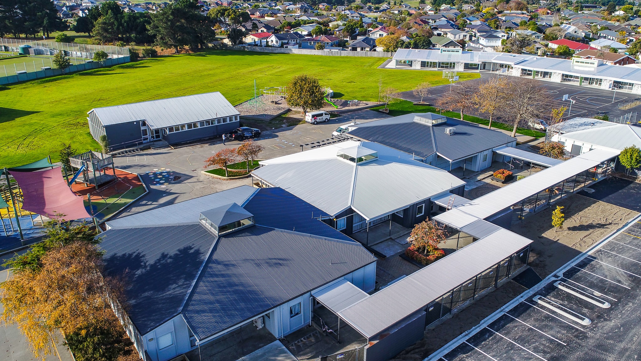 Mjs Painters Award Winning New Zealand Master Painters
