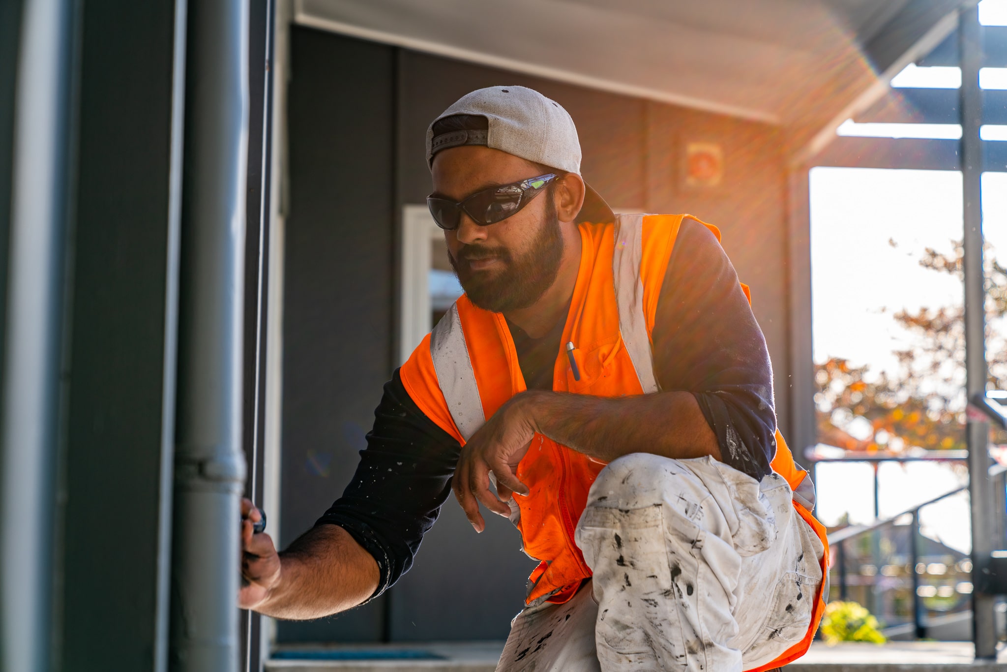 Mjs Painters Award Winning New Zealand Master Painters